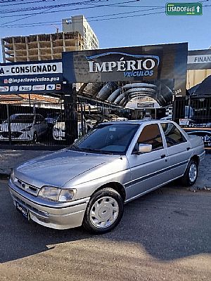 Verona S 2.0i 4p 1996/1996 em Primavera do Leste - MT