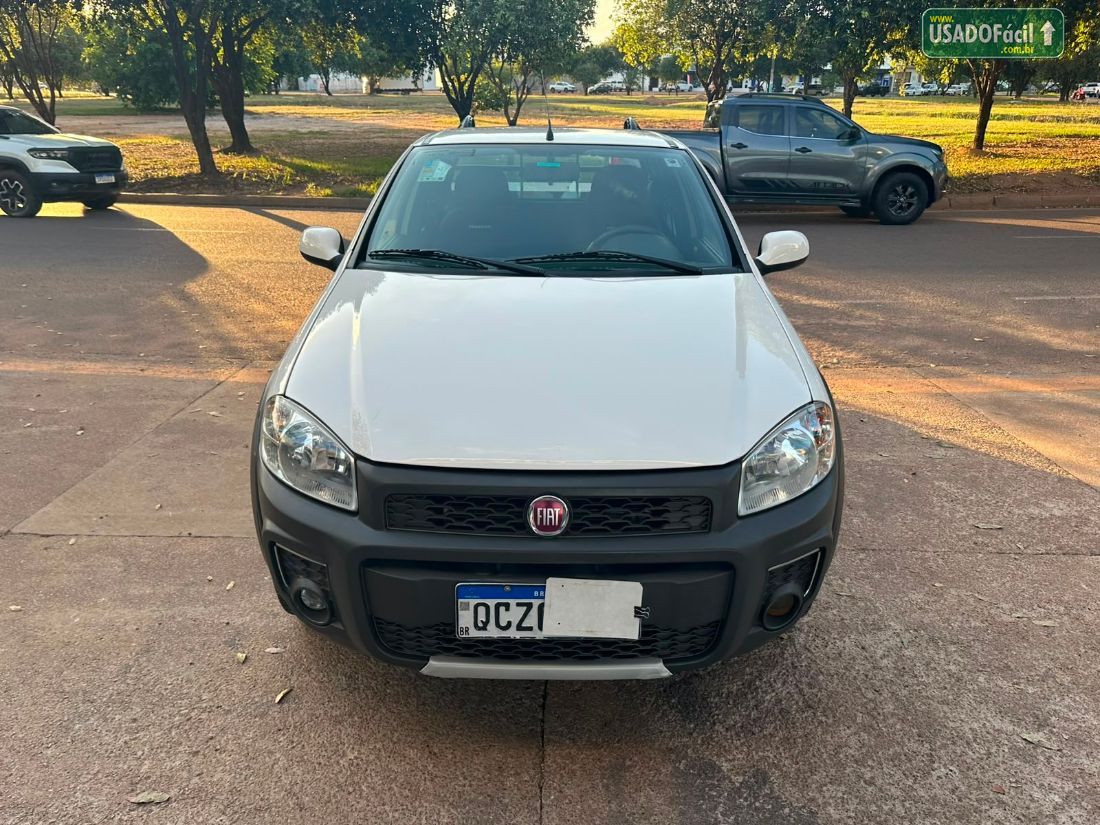 Foto do veículo