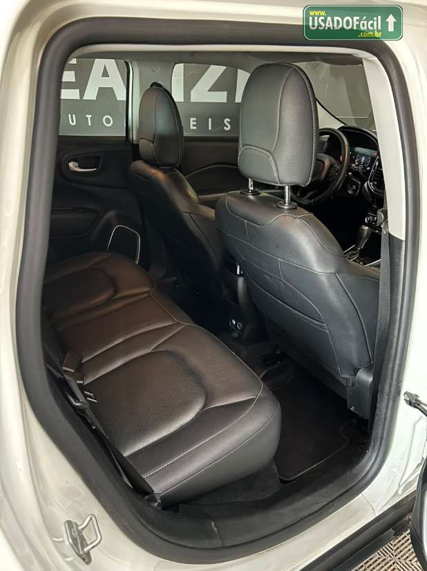 Fiat Toro Volcano 1.3 T270 4x2 Automático Flex 2023/2023 — foto 6 de 10