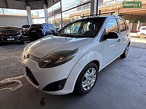 Fiesta Hatch Class 1.0 5p Flex