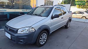 Strada Working CD 1.4 Fire Flex