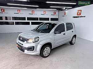 Uno Drive 1.0 Flex 5P