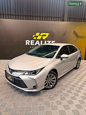 Corolla Xei 2.0 Automático Flex 2019/2020 em Campo Novo do Parecis - MT