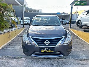 Versa S 1.0 Mecânico FlexStart