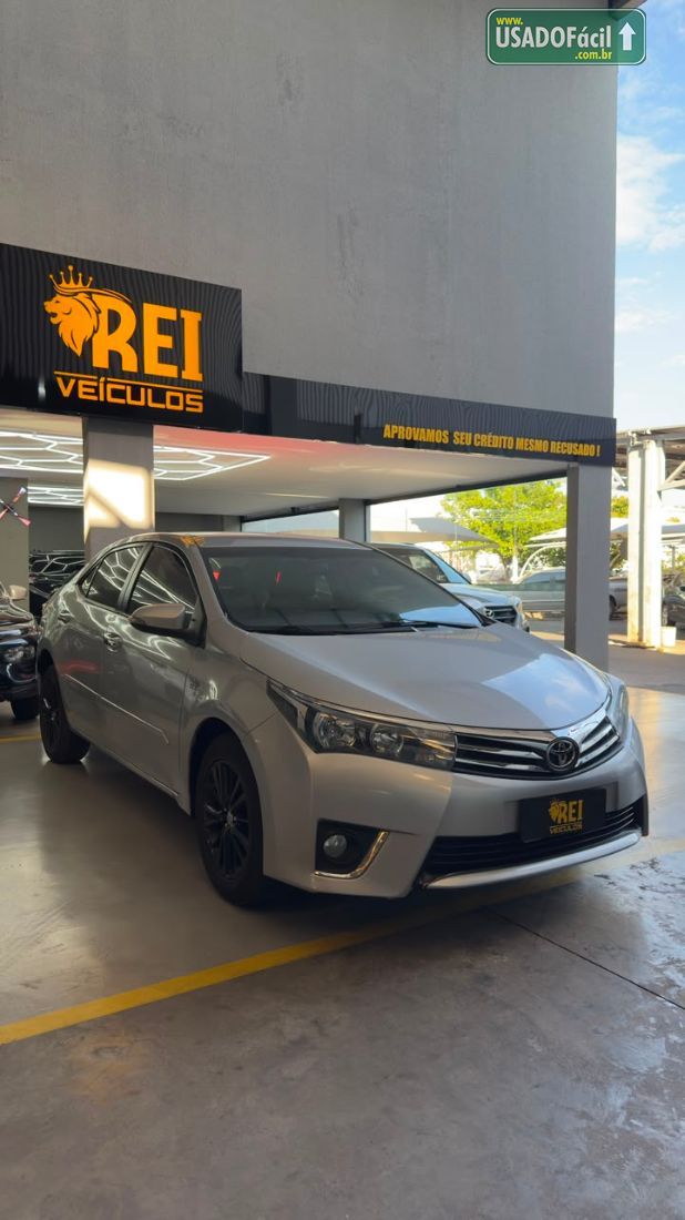 Foto do veículo