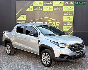 Strada Freedom CD 1.3 Flex