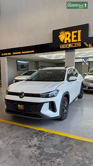 Tera 1.0 Mpi 12v Mecânico Flex 5p 2025/2026 em Várzea Grande - MT