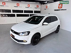 Gol City Trend 1.0 Flex 4P