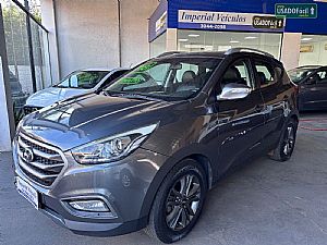 Ix35 Gls 2.0 2wd Automático Flex 2017/2018 em Cuiabá - MT