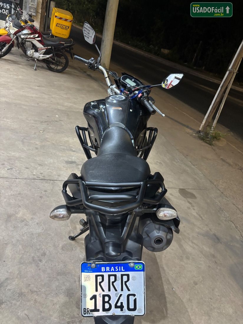 Foto do veículo