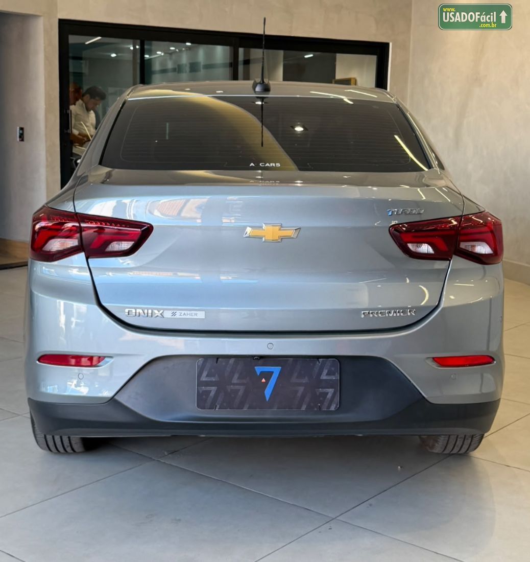 Foto do veículo