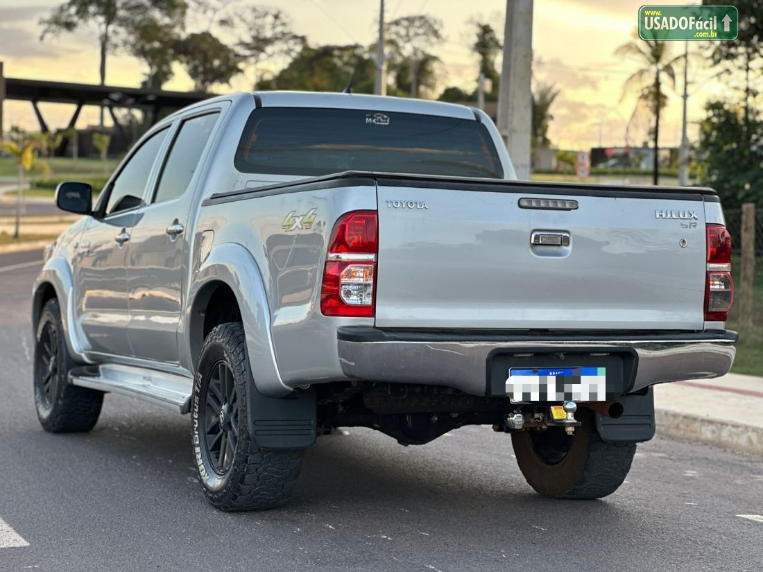 Foto do veículo