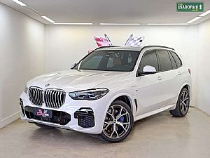 bmw X5 XDRIVE 45e 3.0 M.Sport Híbrido Automático