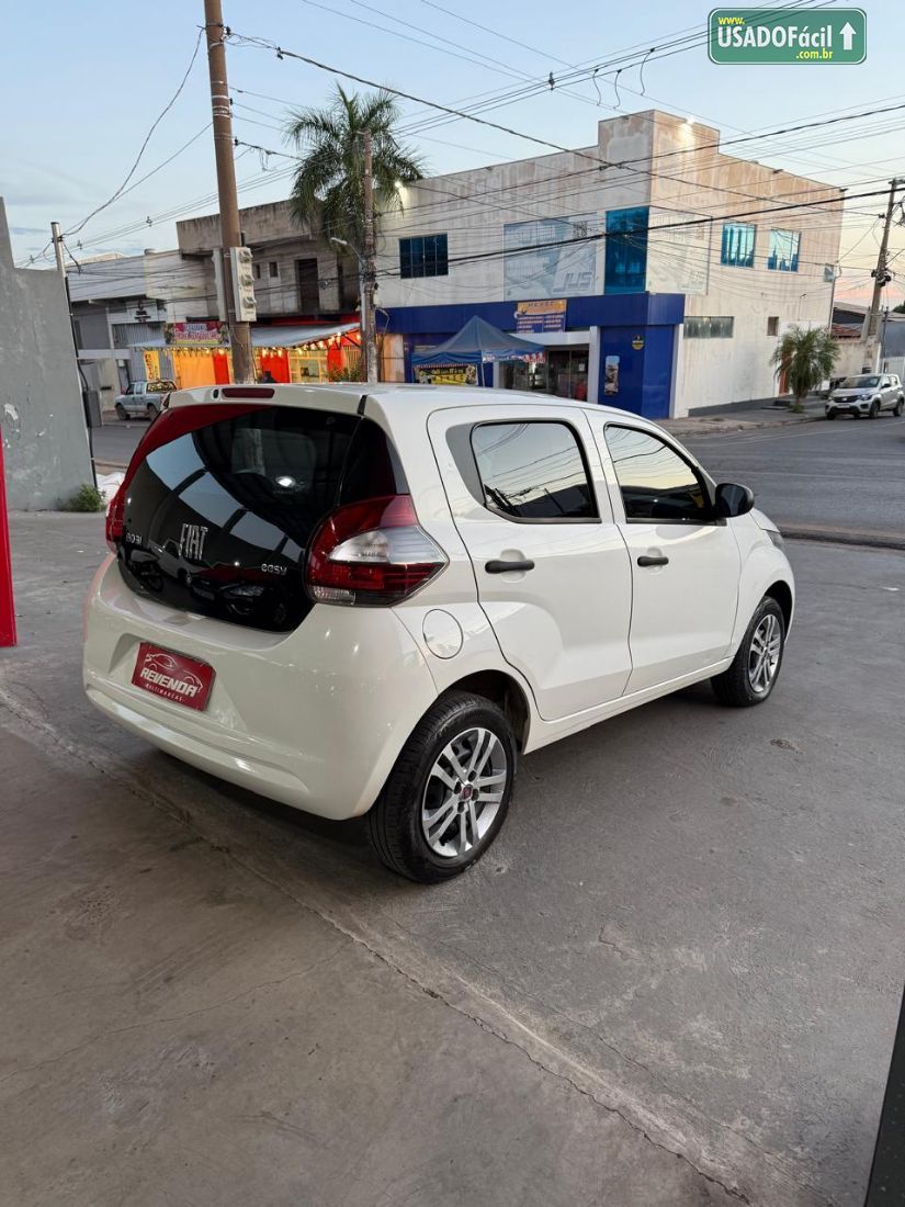 Foto do veículo