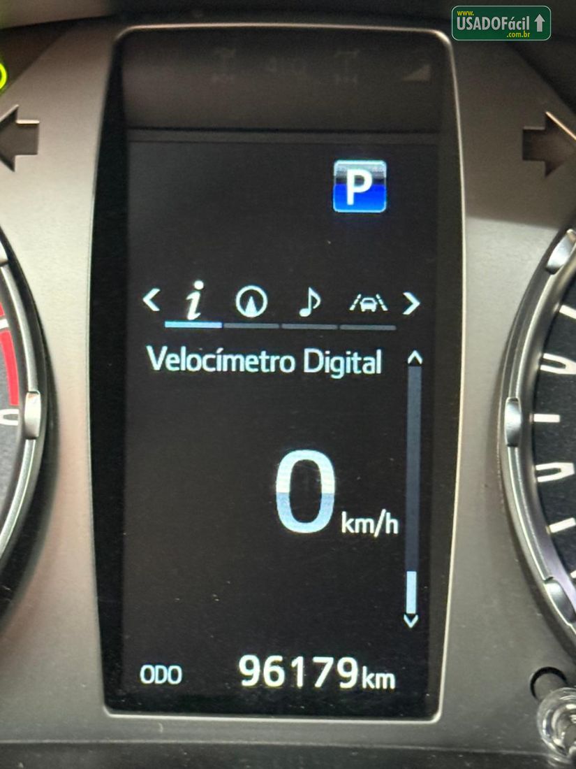 Foto do veículo
