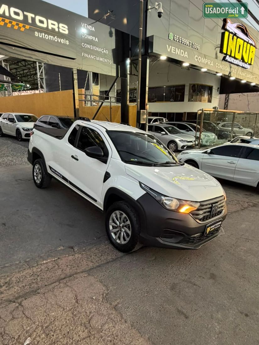 Foto do veículo
