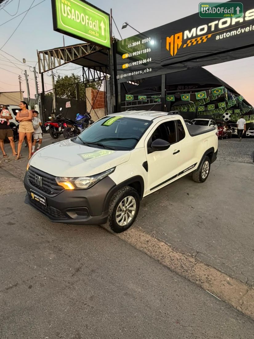 Foto do veículo