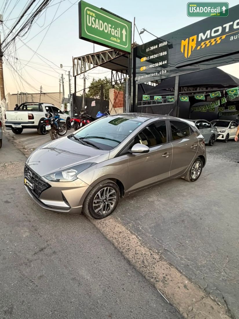 Foto do veículo
