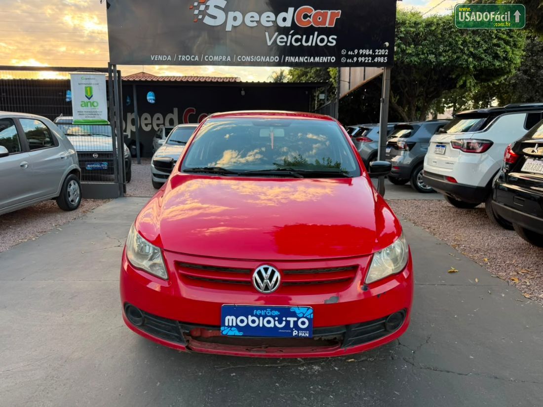 Foto do veículo