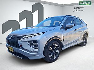 Eclipse Cross Hpe-s 1.5 Awc Automático Mivec
