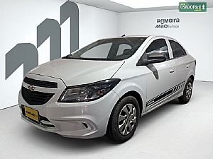 Prisma Sedan Joy 1.0 Flex 2019/2019 em Várzea Grande - MT