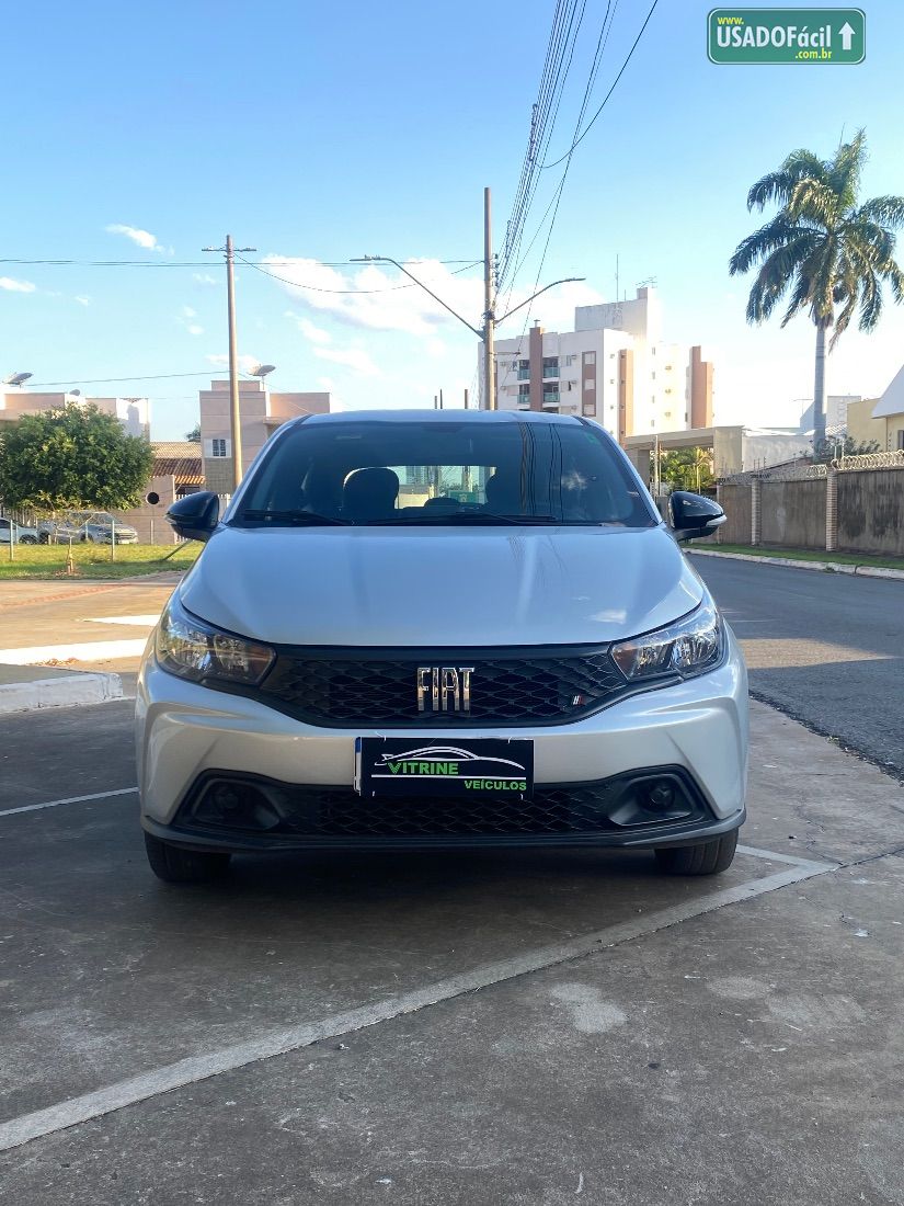 Foto do veículo