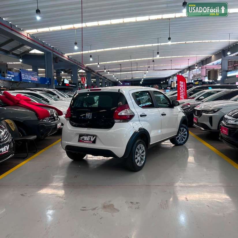 Foto do veículo