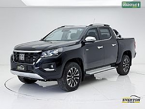 Titano Ranch 2.2 4x4 Turbo Automático Diesel