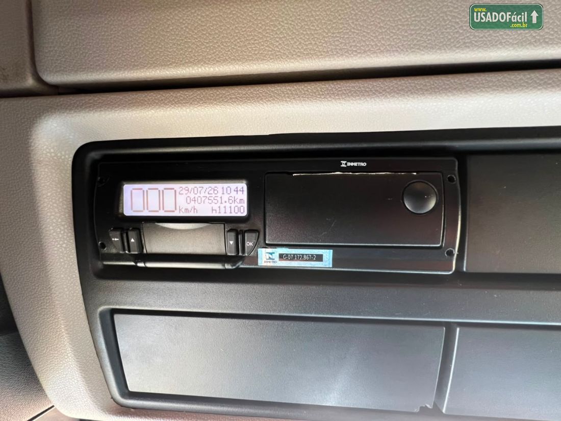 Foto do veículo