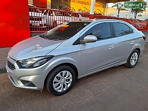 Prisma Sedan LT 1.4 8V FlexPower