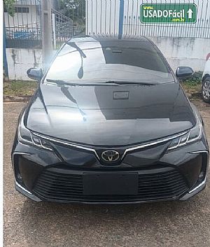Corolla Xei 2.0 Automático Flex 2023/2023 em Várzea Grande - MT
