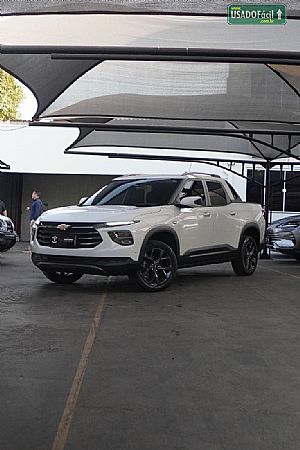 Montana Premier 1.2 Turbo Automático Flex 2024/2025 em Cuiabá - MT