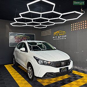 Argo Drive 1.0 Flex 2024/2025 em Várzea Grande - MT