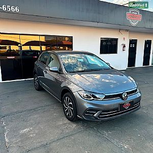 Polo Highline 1.0 TSI Automático Flex