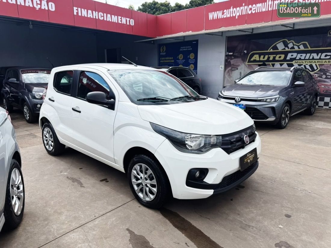 Foto do veículo