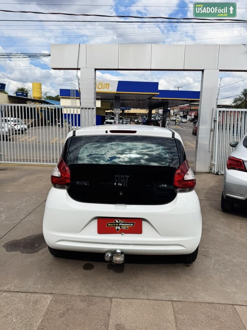 Foto do veículo