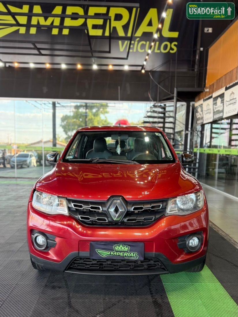 Foto do veículo