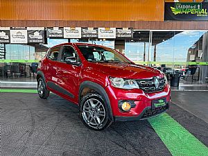 Kwid Life 1.0 Mecânico Flex 2018/2019 em Rondonópolis - MT