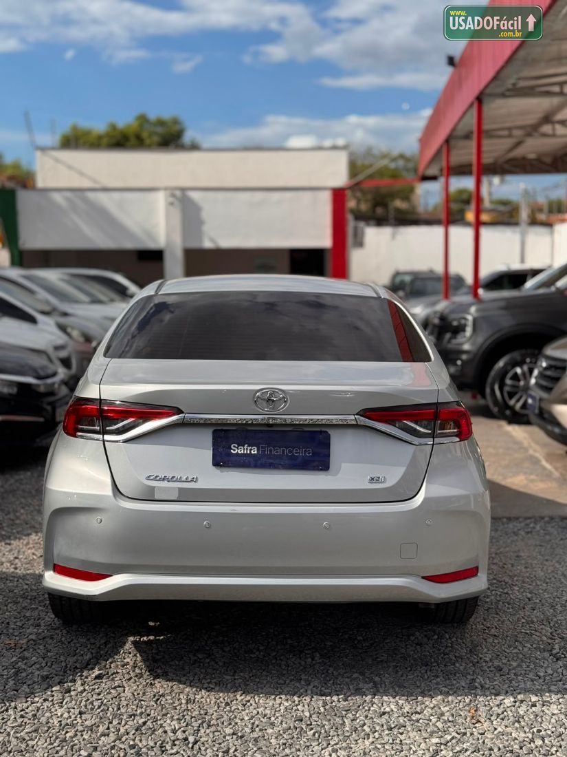 Foto do veículo