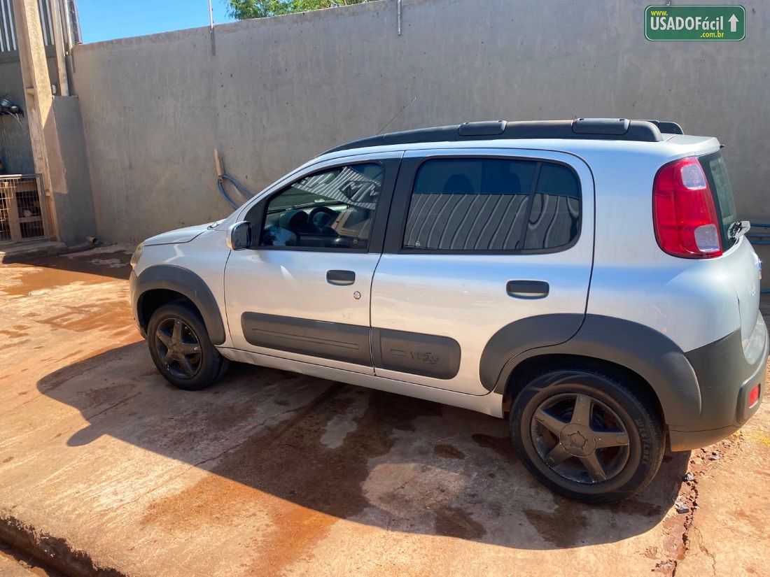 Foto do veículo