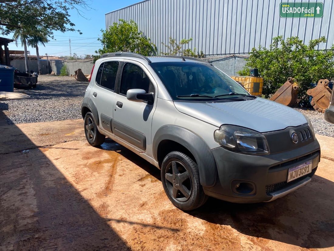 Foto do veículo