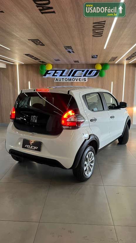Foto do veículo