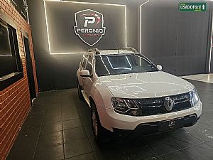 Duster Expression 1.6 Mecânico Hi-flex 2019/2020 em Várzea Grande - MT