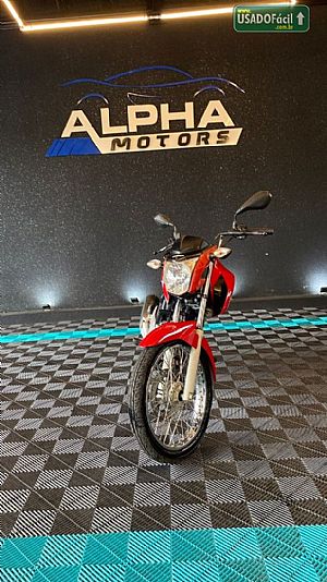CG 160 Fan Flex