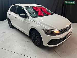 Polo Track 1.0 Flex