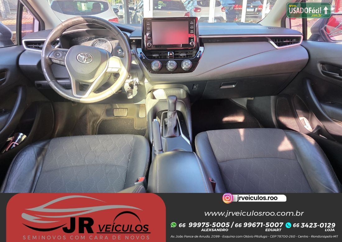 Foto do veículo