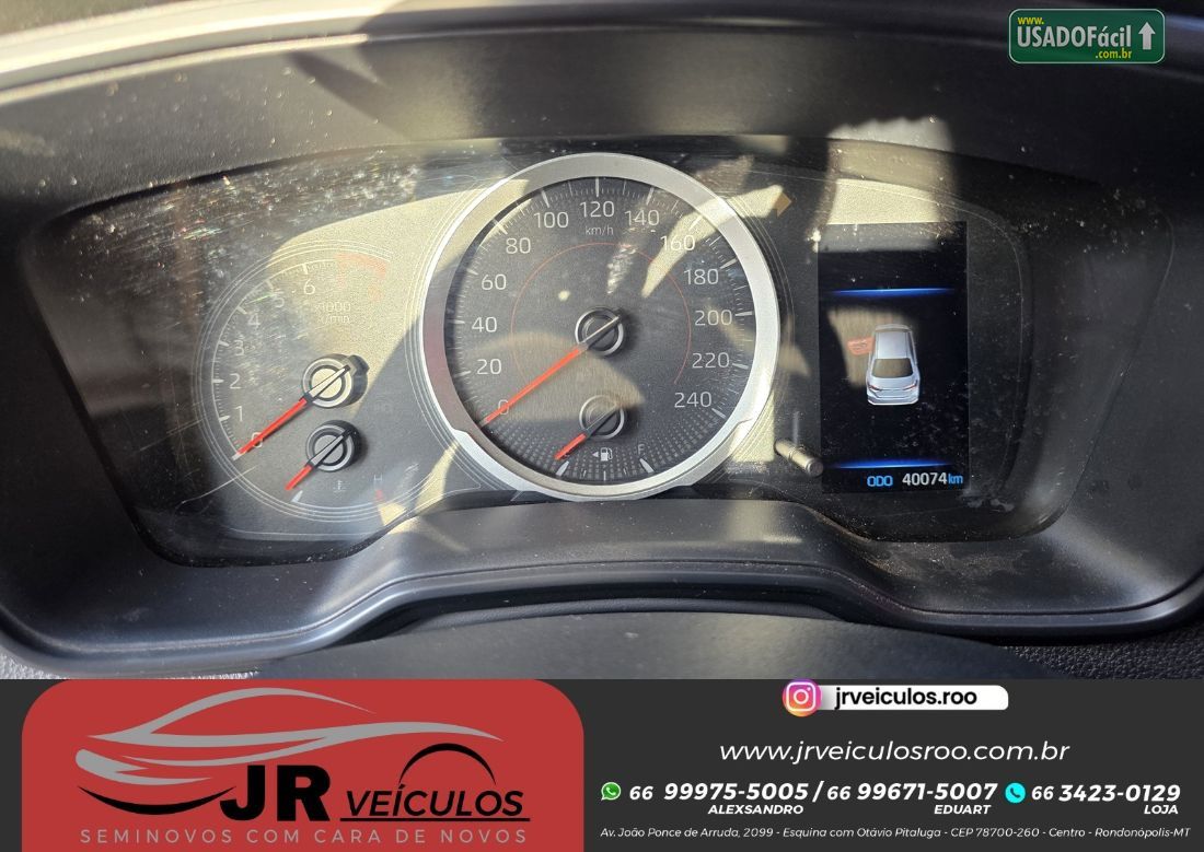 Foto do veículo