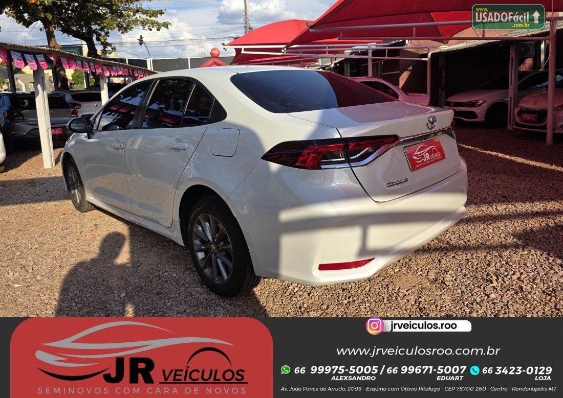 Foto do veículo