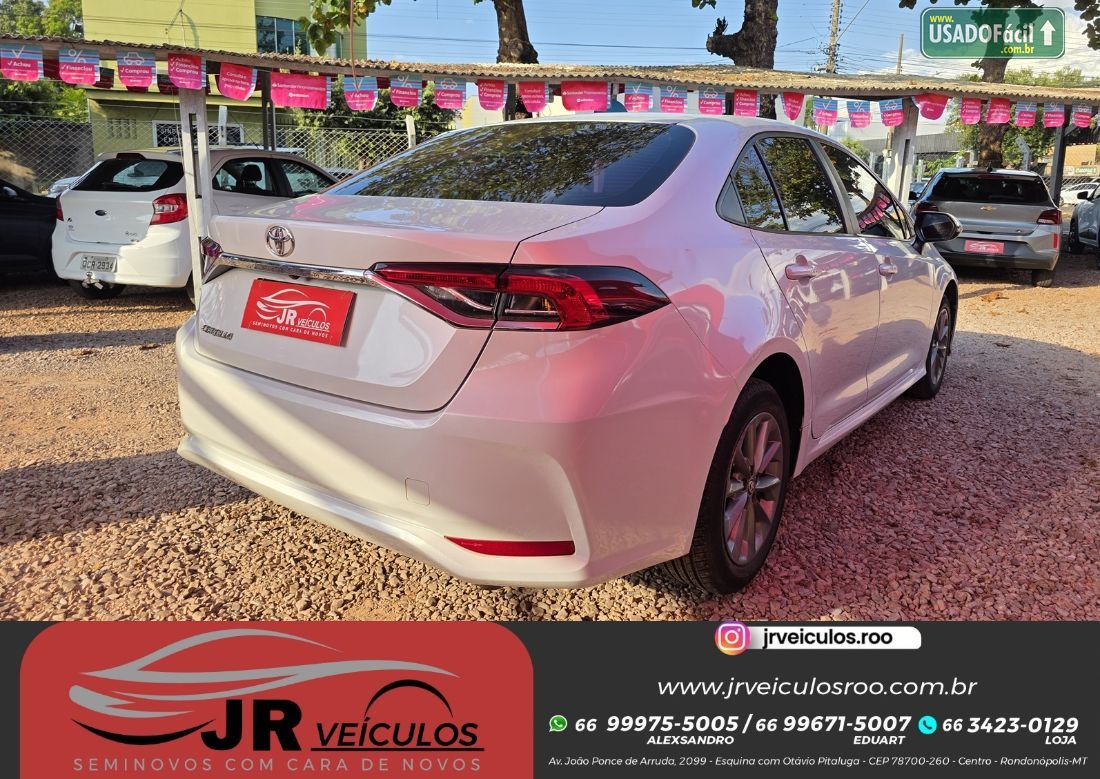 Foto do veículo