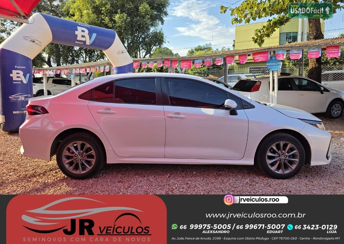 Foto do veículo